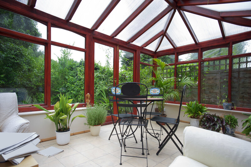 Conservatory Roof Conversion in Warrington Cheshire