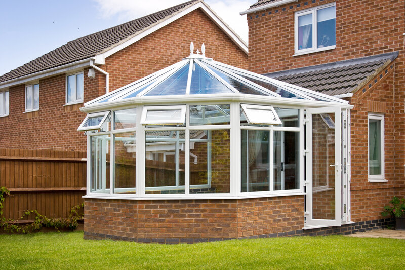 Do You Need Planning Permission for a Conservatory in Warrington Cheshire