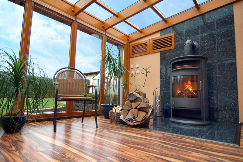 Conservatory Prices in Warrington Cheshire